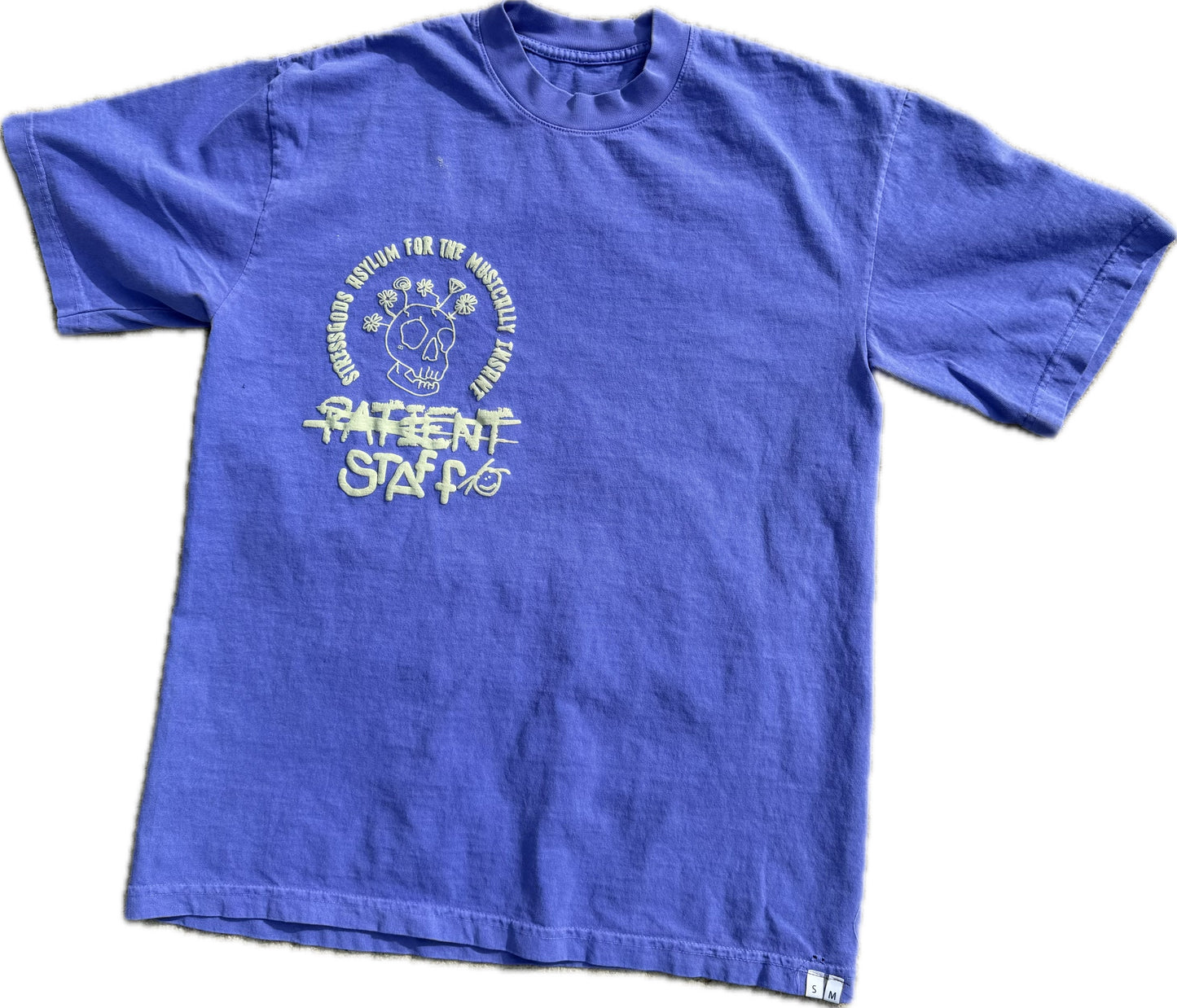 Asylum TEE PHASE 5
