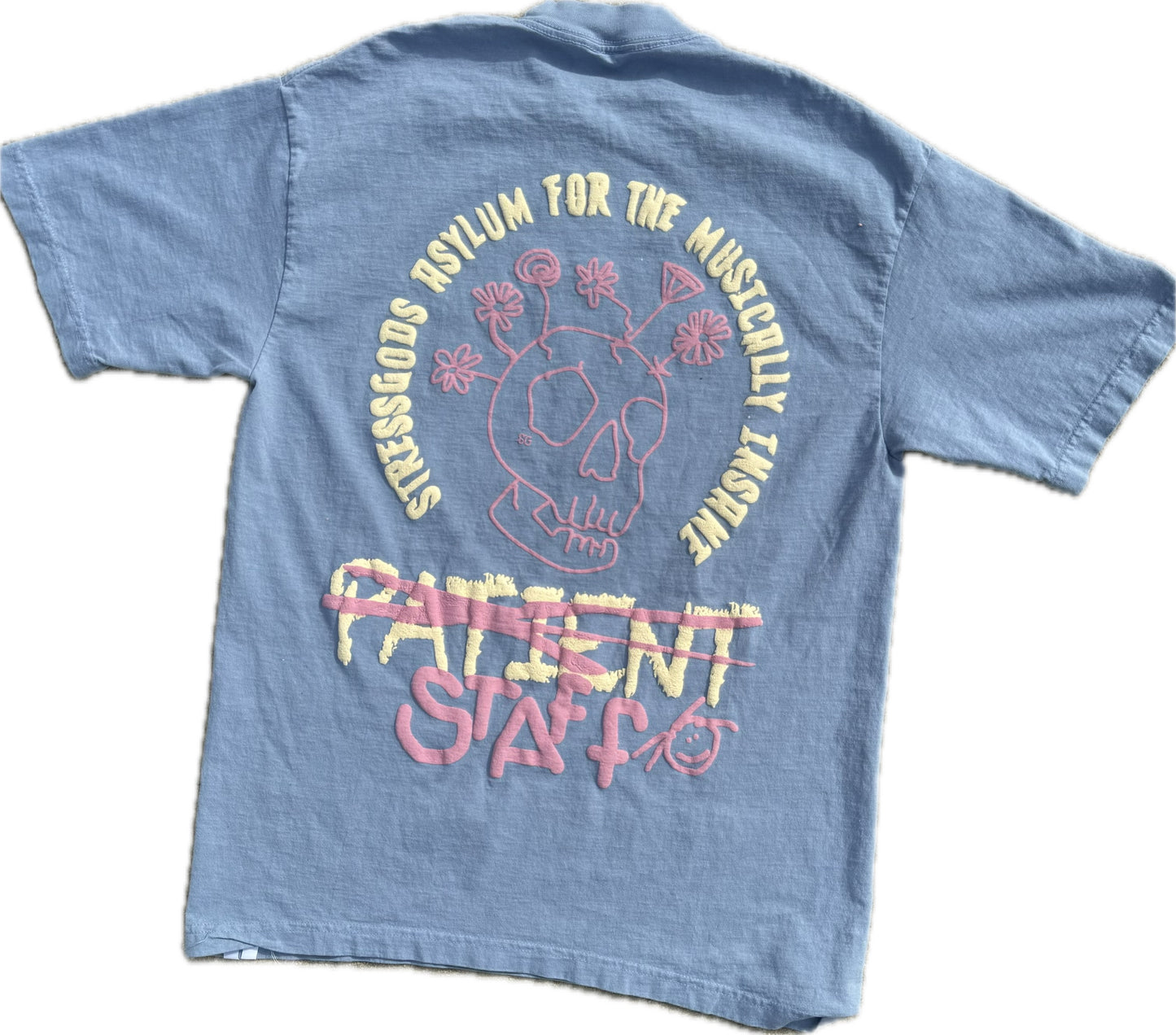 Asylum TEE PHASE 5