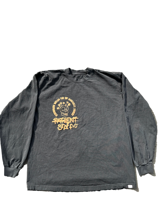 ASYLUM LONG SLEEVE PHASE 5