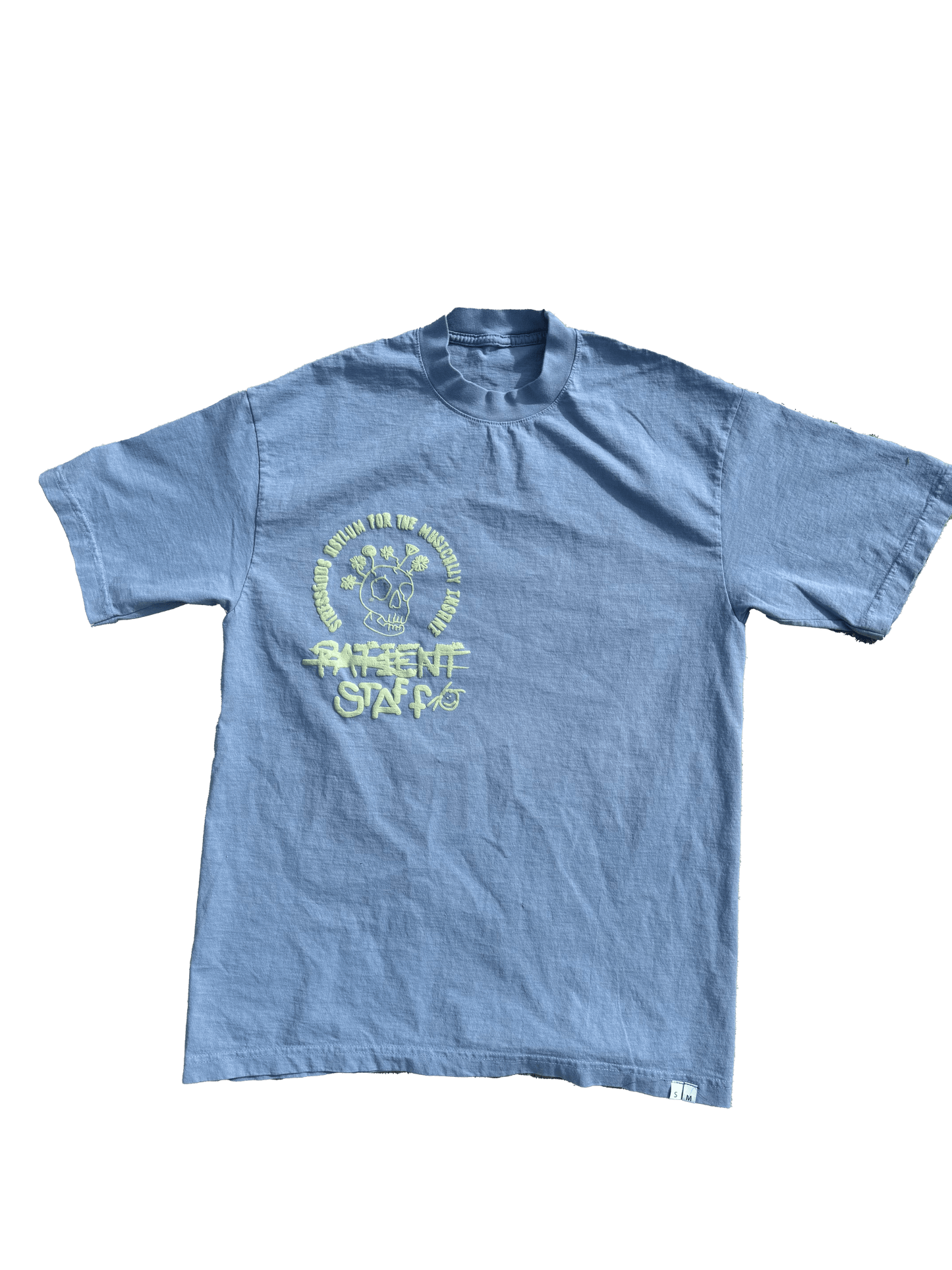 Asylum TEE PHASE 5