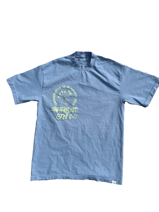 Asylum TEE PHASE 5