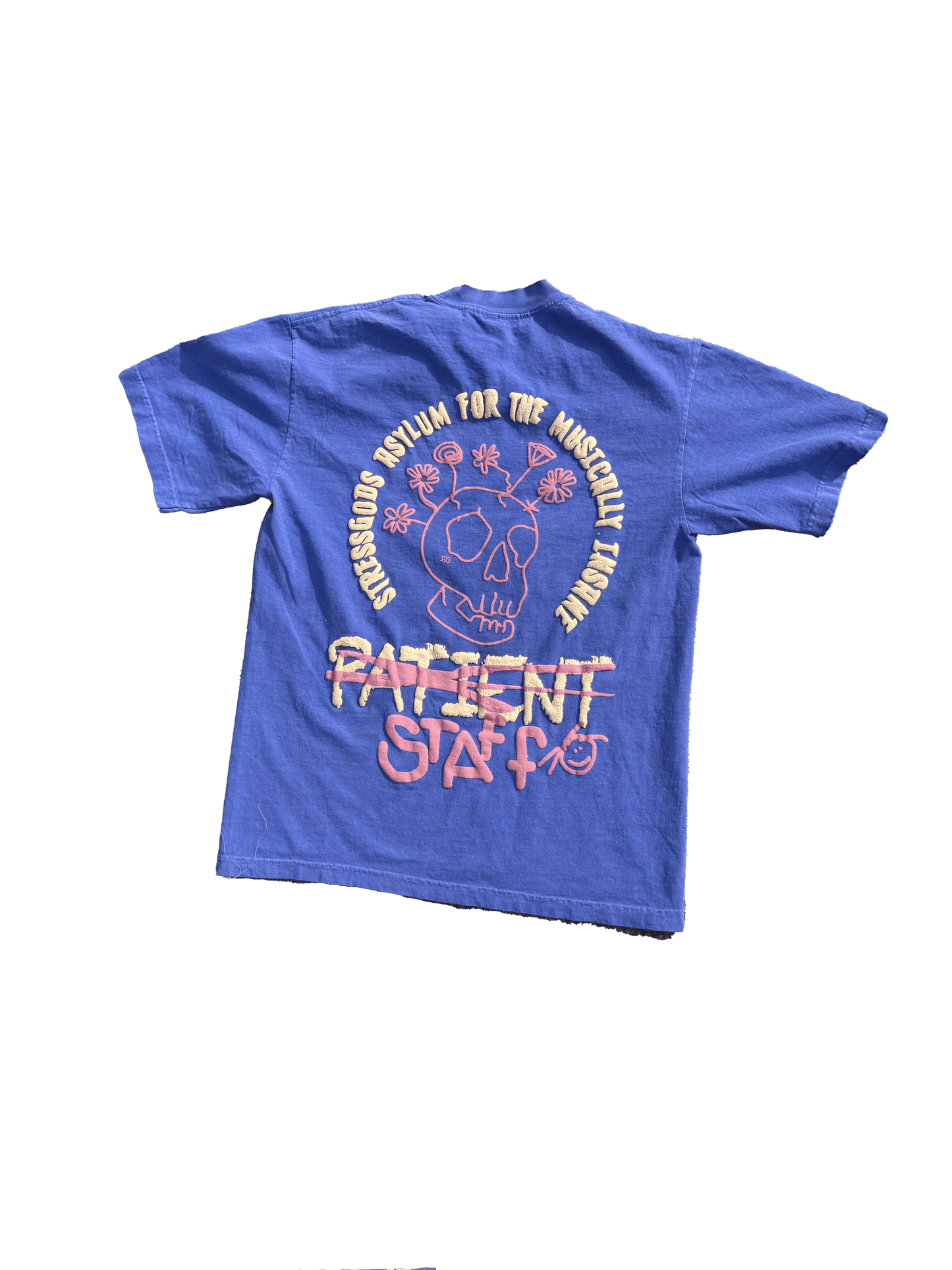 Asylum TEE PHASE 5