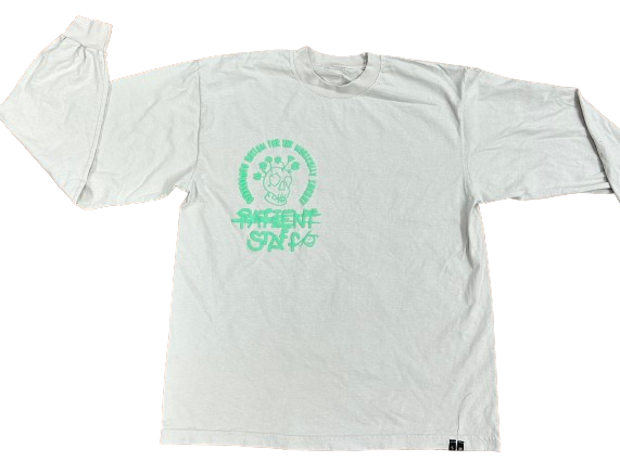 ASYLUM LONG SLEEVE PHASE 5
