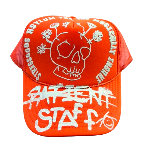 ASYLUM HAT PHASE 5