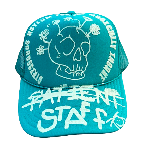 ASYLUM HAT PHASE 5