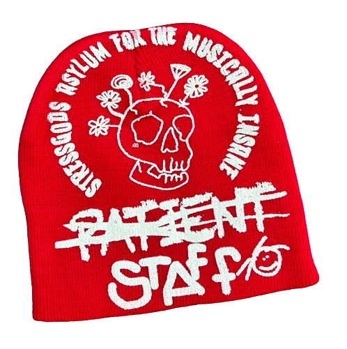 ASYLUM BEENIE PHASE 5