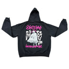 NATURAL REMEDIES HOODIE