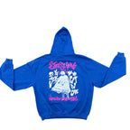 NATURAL REMEDIES HOODIE