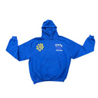 NATURAL REMEDIES HOODIE