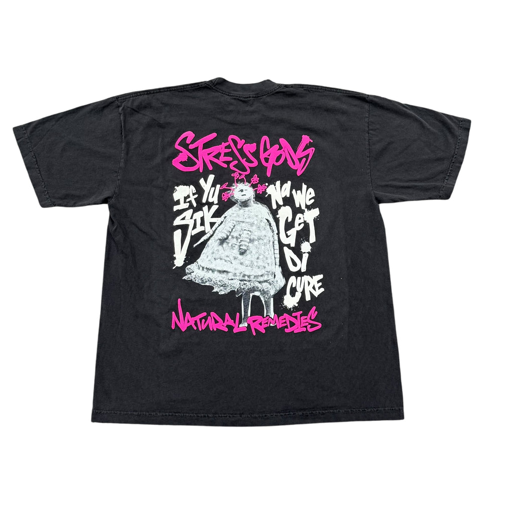 NATURAL REMEDIES TEE