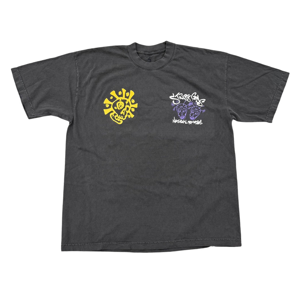 NATURAL REMEDIES TEE