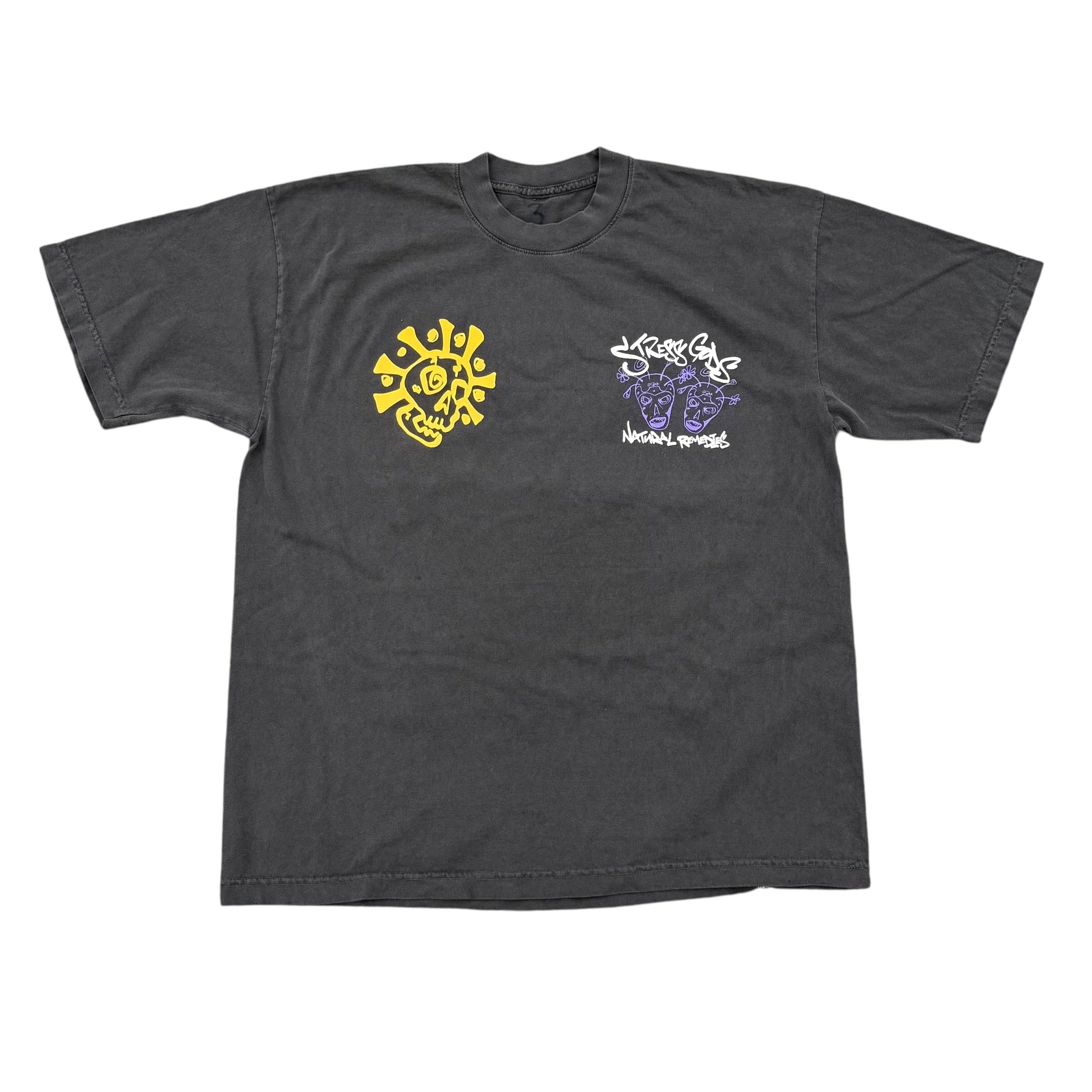 NATURAL REMEDIES TEE