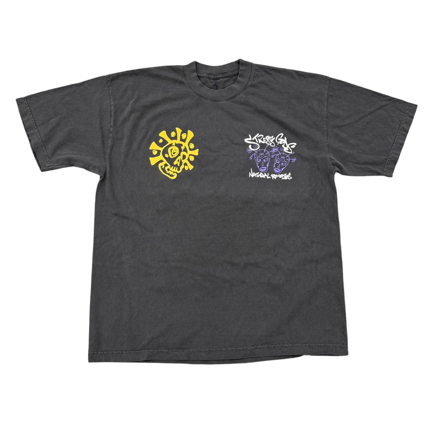 NATURAL REMEDIES TEE