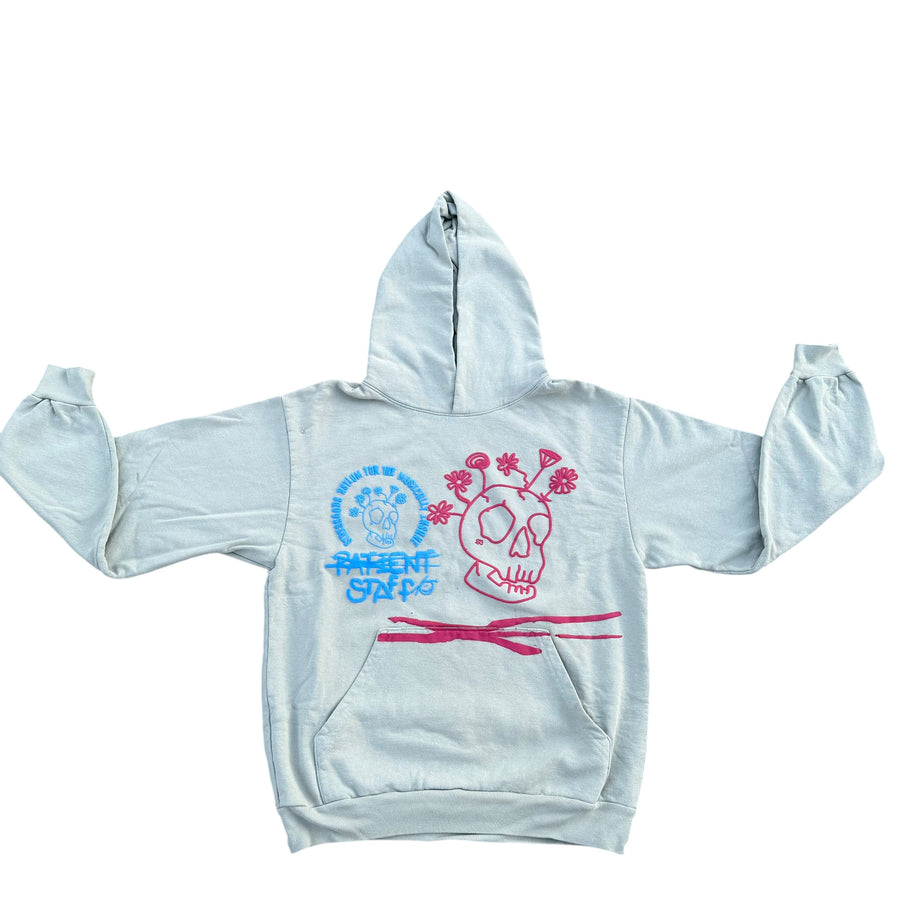 ASYLUM CLOUD HOODIE