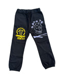 ASYLUM SWEATPANTS