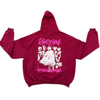 NATURAL REMEDIES HOODIE