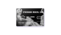 STRESSGODS MEDICAL CARD