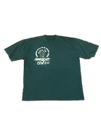 ESSENTIAL ASYLUM TEE